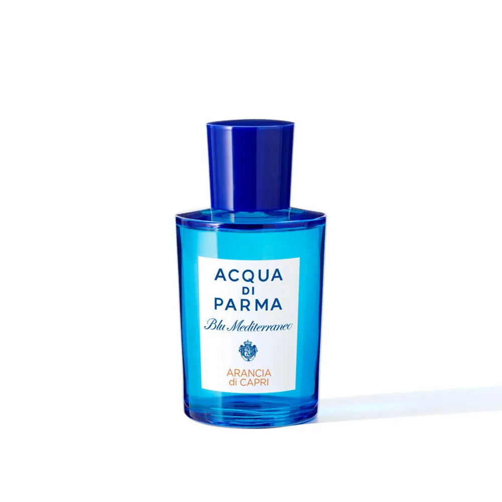 Acqua di Parma Blu Mediterraneo Arancia di Capri Eau de Toilette