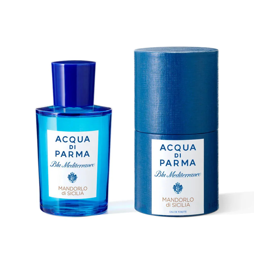 Acqua di Parma Blu Mediterraneo Mandorlo di Sicilia Eau de Toilette