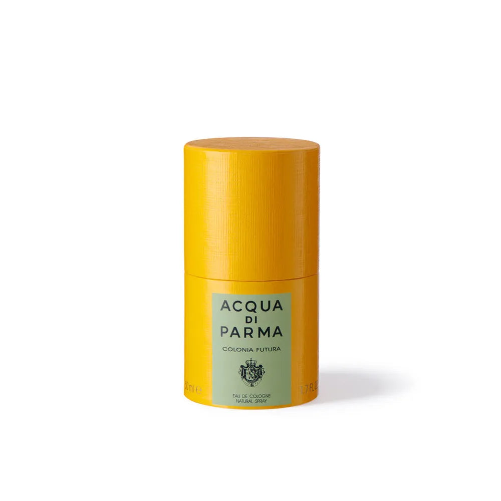 Acqua di Parma Colonia Futura Eau de Cologne – Profumo Unisex Fresco e Moderno