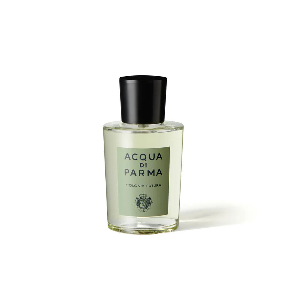 Acqua di Parma Colonia Futura Eau de Cologne – Profumo Unisex Fresco e Moderno