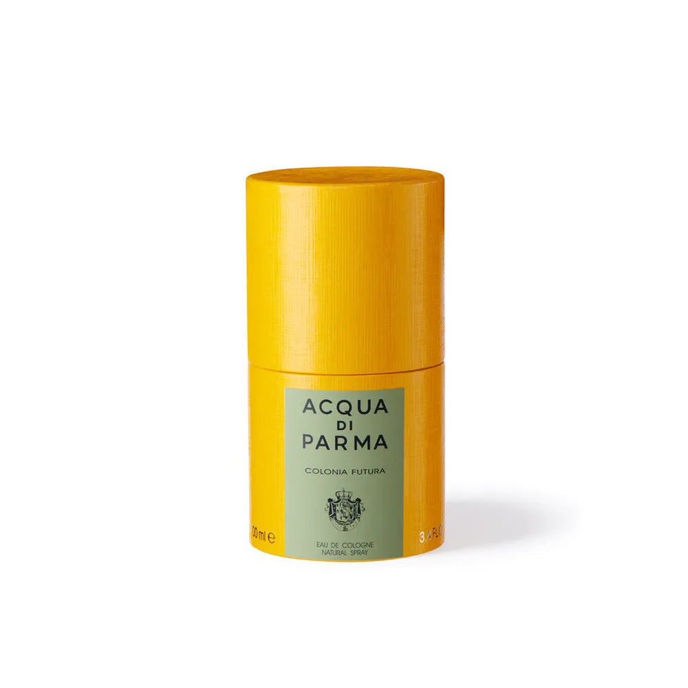 Acqua di Parma Colonia Futura Eau de Cologne – Profumo Unisex Fresco e Moderno