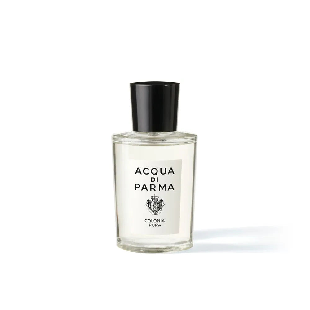 Acqua di Parma Colonia Pura Eau de Cologne – Profumo Unisex Fresco e Luminoso