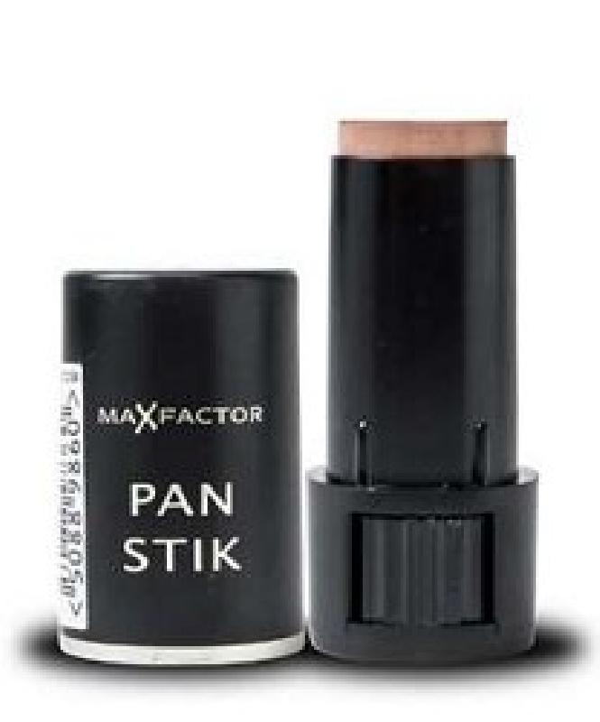 Fondotinta Stick MAX FACTOR Pan Stik – Alta Coprenza e Finitura Vellutata