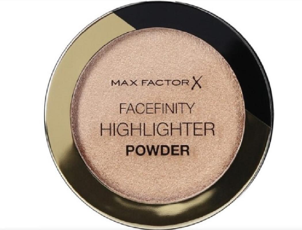 Bronzer Compatto MAX FACTOR FaceFinity – Effetto Abbronzatura Naturale