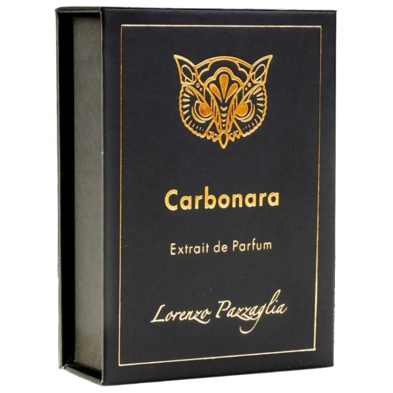 Carbonara Extrait de Parfum 50ml – Lorenzo Pazzaglia Unisex