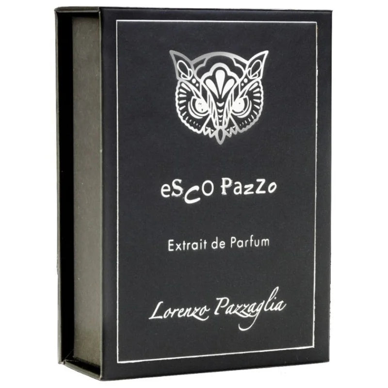 eSCO Pazzo Extrait de Parfum 50ml – Lorenzo Pazzaglia Unisex Esplosivo