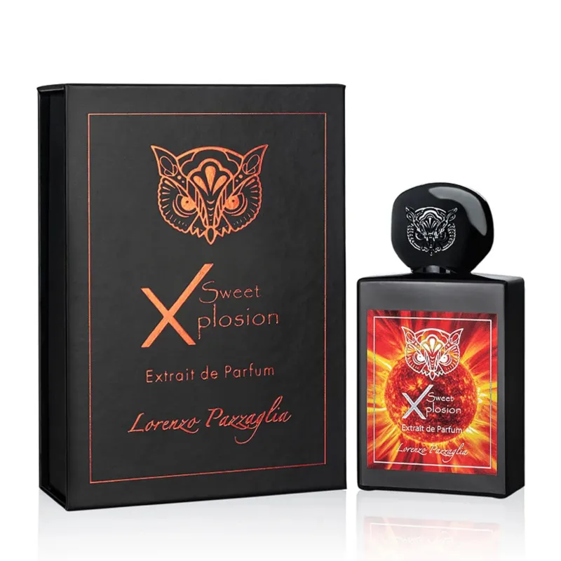 Sweet Xplosion Extrait de Parfum 50ml – Lorenzo Pazzaglia Unisex Esplosivo