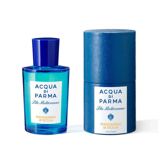 Acqua di Parma Blu Mediterraneo Mandarino di Sicilia Eau de Toilette