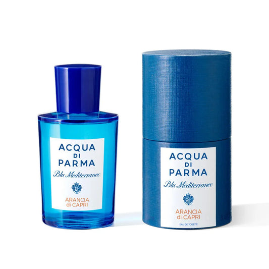 Acqua di Parma Blu Mediterraneo Arancia di Capri Eau de Toilette