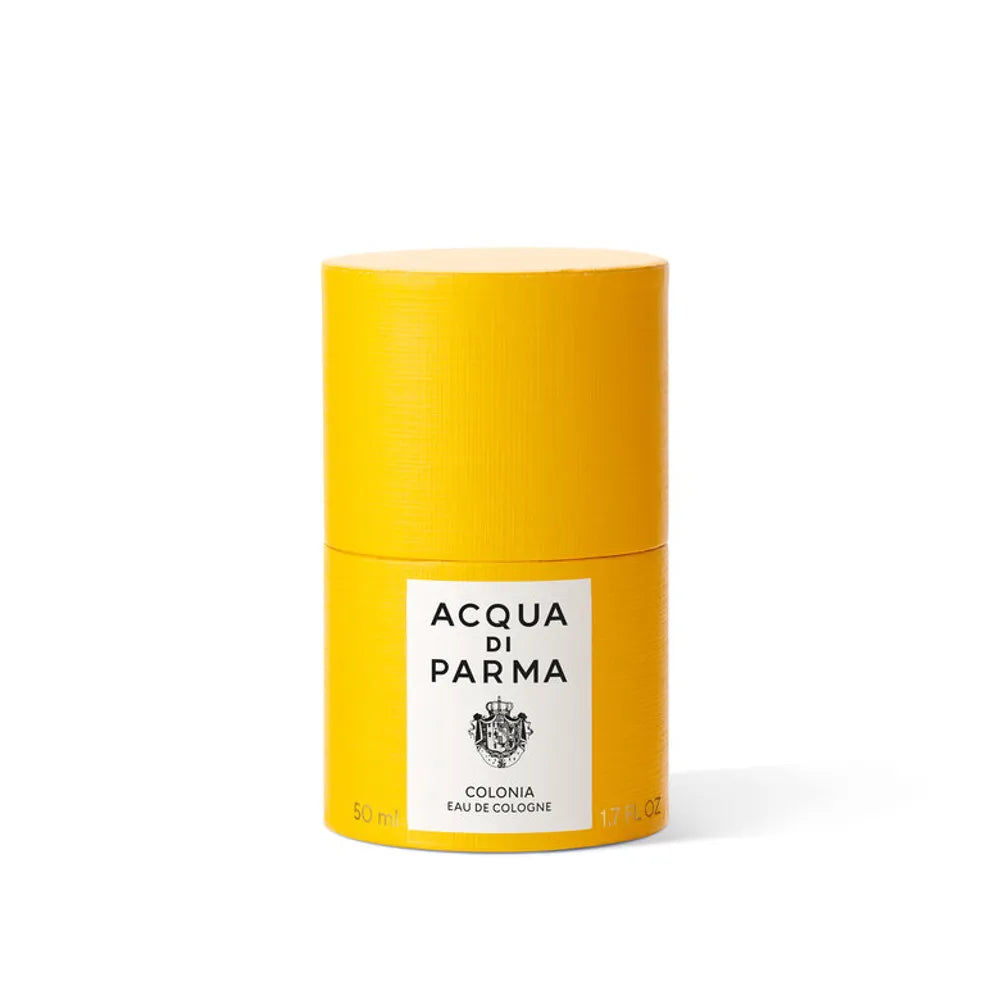 Acqua di Parma Colonia Eau de Cologne – Profumo Unisex Elegante e Iconico