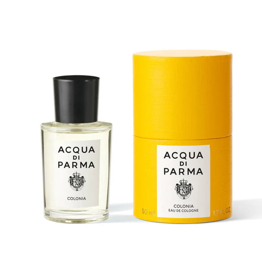 Acqua di Parma Colonia Eau de Cologne – Profumo Unisex Elegante e Iconico