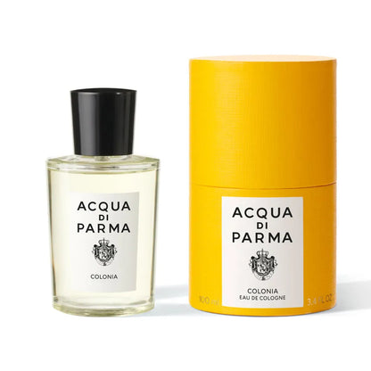 Acqua di Parma Colonia Eau de Cologne – Profumo Unisex Elegante e Iconico