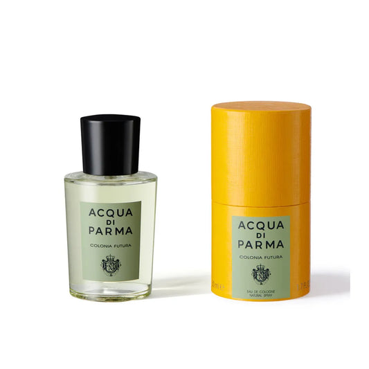 Acqua di Parma Colonia Futura Eau de Cologne – Profumo Unisex Fresco e Moderno