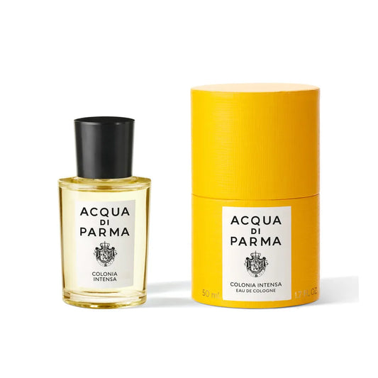 Acqua di Parma Colonia Intensa Eau de Cologne – Profumo Maschile Elegante e Intenso