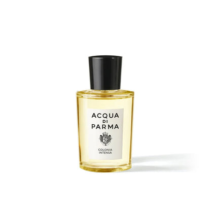 Acqua di Parma Colonia Intensa Eau de Cologne – Profumo Maschile Elegante e Intenso