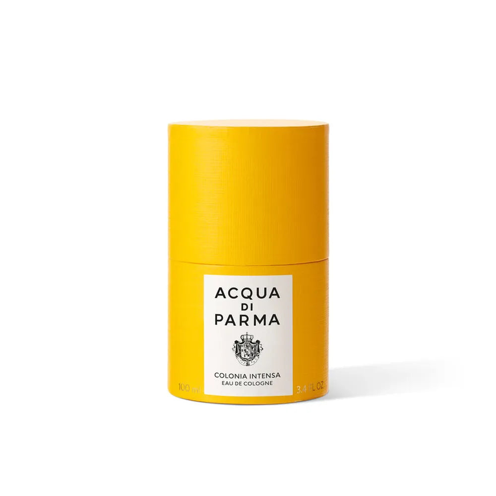 Acqua di Parma Colonia Intensa Eau de Cologne – Profumo Maschile Elegante e Intenso