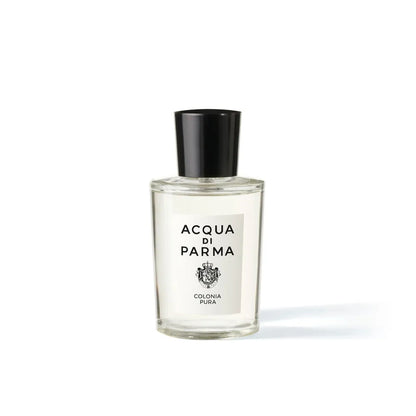 Acqua di Parma Colonia Pura Eau de Cologne – Profumo Unisex Fresco e Luminoso