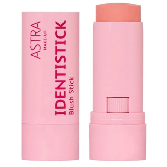 Astra Identistick Blush Stick – Fard in Stick Cremoso Disponibile in 4 Colori