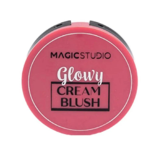 Blush in Crema MAGICSTUDIO Glowy – Finitura Naturale e Luminosa