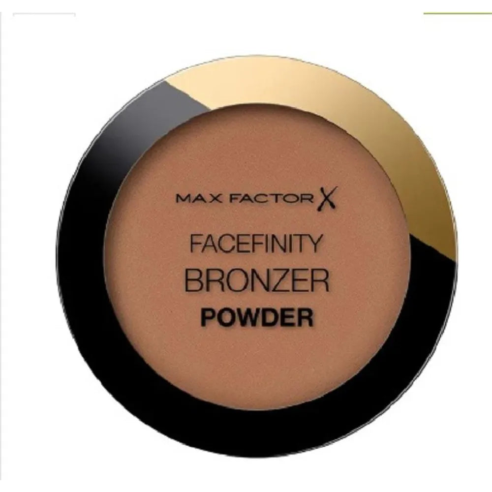 Bronzer Compatto MAX FACTOR FaceFinity – Effetto Abbronzatura Naturale