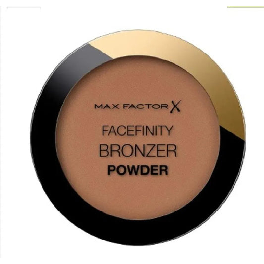 Bronzer Compatto MAX FACTOR FaceFinity – Effetto Abbronzatura Naturale