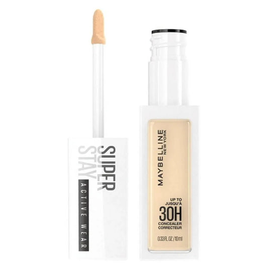 Correttore MAYBELLINE SuperStay 30H – Coprenza Estrema e Lunga Durata