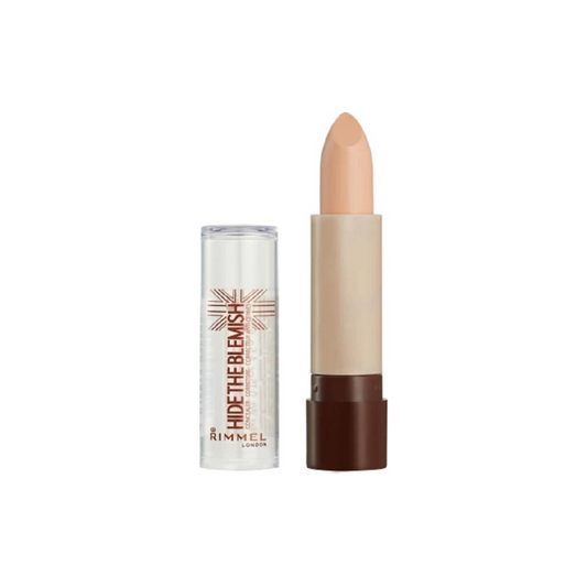 Rimmel Hide The Blemish Correttore Stick Anti-Imperfezioni – Tonalità Naturale