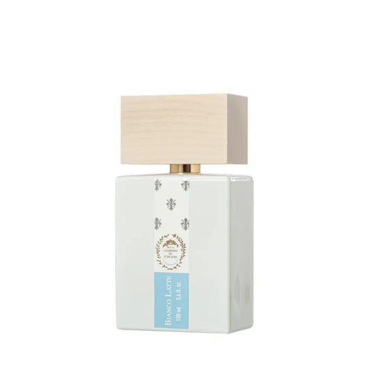 Bianco Latte Eau de Parfum 100ml – Profumi di Giardini di Toscana Unisex