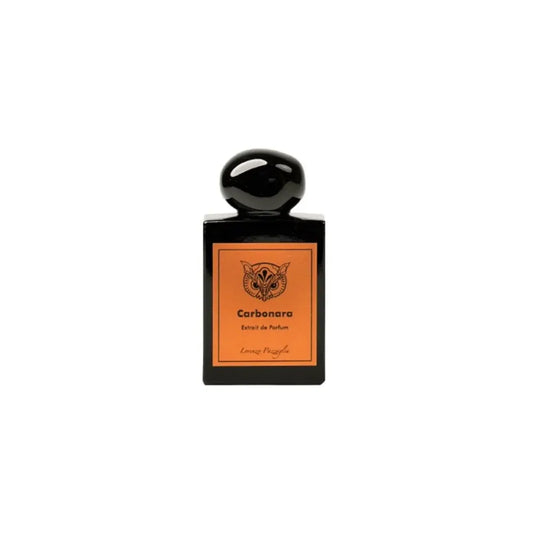 Carbonara Extrait de Parfum 50ml – Lorenzo Pazzaglia Unisex