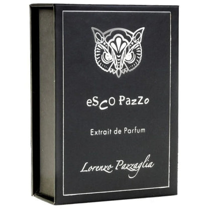 eSCO Pazzo Extrait de Parfum 50ml – Lorenzo Pazzaglia Unisex Esplosivo