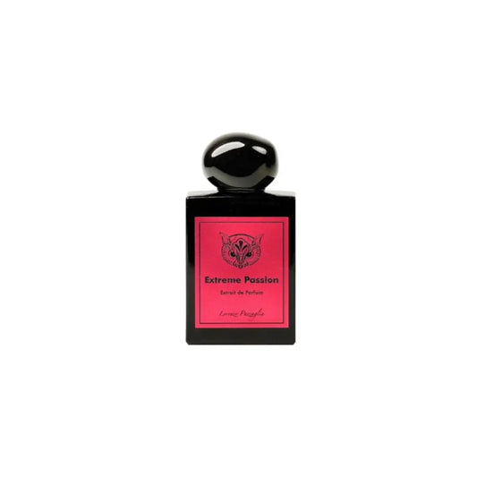 Extreme Passion Extrait de Parfum 50ml – Lorenzo Pazzaglia Unisex Intenso