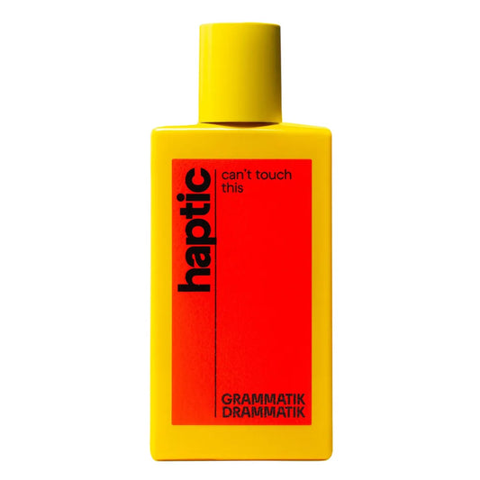 Grammatik Drammatik Haptic Can’t Touch This – Eau de Parfum Unisex 100ml