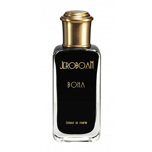 Jeroboam Boha Extrait de Parfum 30ml – Profumo Unisex di Nicchia