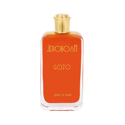 Jeroboam Gozo Extrait de Parfum 100ml – Fragranza Unisex Intensa