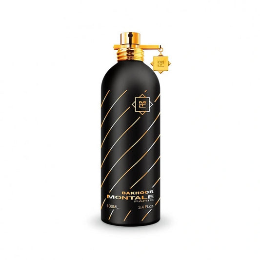 Montale Bakhoor Eau de Parfum 100ml - Profumo Orientale Legnoso Unisex