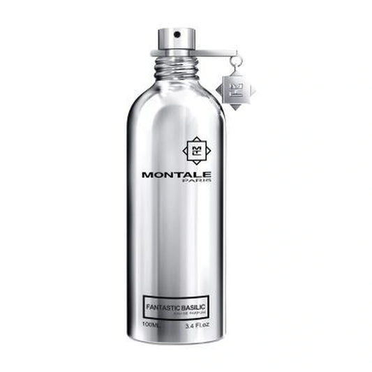 Montale Fantastic Basilic Eau de Parfum 100ml - Profumo Aromatico Fresco Unisex