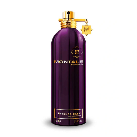 Montale Intense Café Eau de Parfum 100 ml – Profumo Unisex Gourmand e Orientale