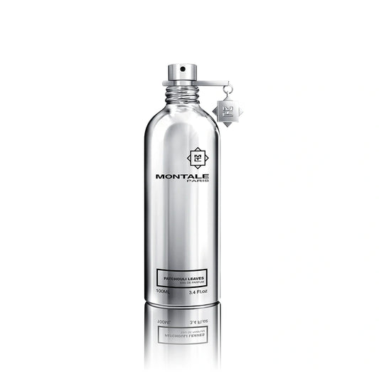Montale Patchouli Leaves Eau de Parfum 100ml - Profumo Legnoso Orientale Unisex