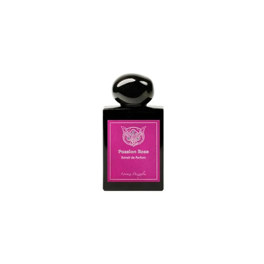 Passion Rose Extrait de Parfum 50ml – Lorenzo Pazzaglia Unisex
