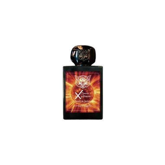 Sweet Xplosion Extrait de Parfum 50ml – Lorenzo Pazzaglia Unisex Esplosivo